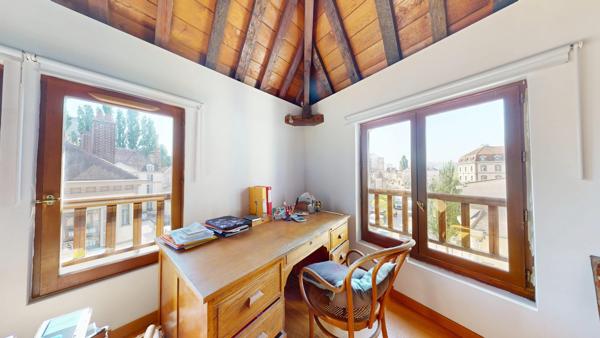 Splendide Appartement Champenois