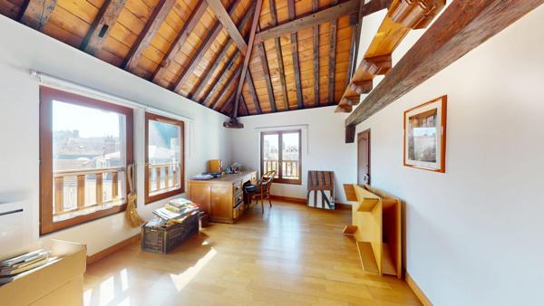 Splendide Appartement Champenois