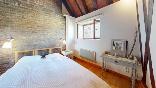 Splendide Appartement Champenois