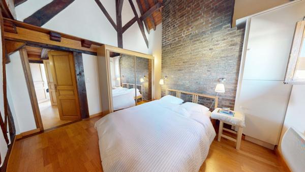 Splendide Appartement Champenois
