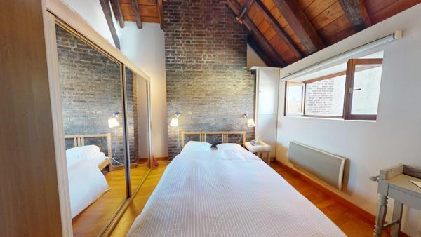 Splendide Appartement Champenois