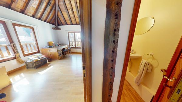 Splendide Appartement Champenois