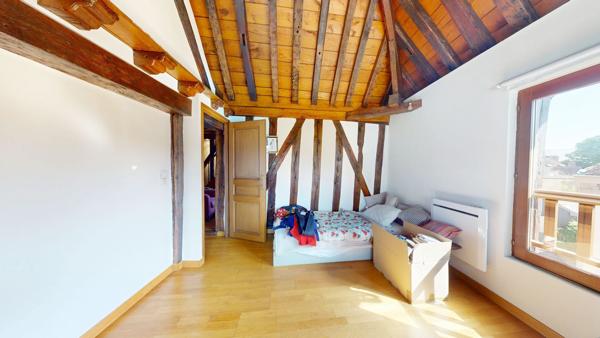 Splendide Appartement Champenois