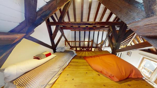 Splendide Appartement Champenois