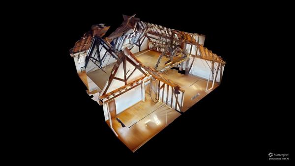 Splendide Appartement Champenois