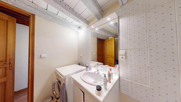 Splendide Appartement Champenois