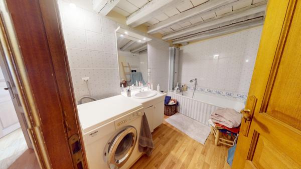 Splendide Appartement Champenois