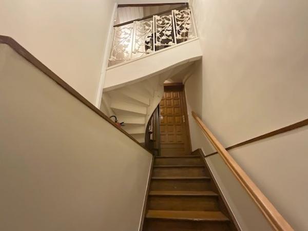 Splendide Appartement Champenois