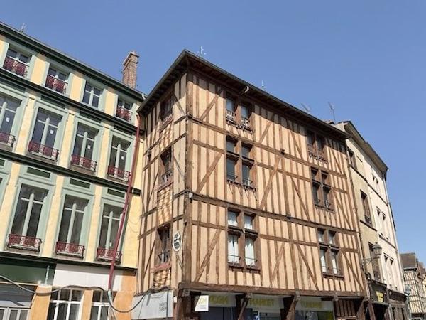 Splendide Appartement Champenois