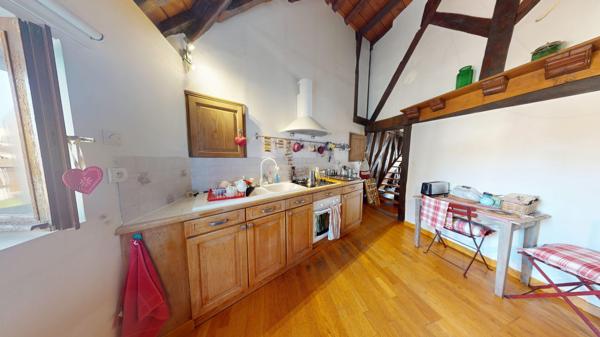 Splendide Appartement Champenois
