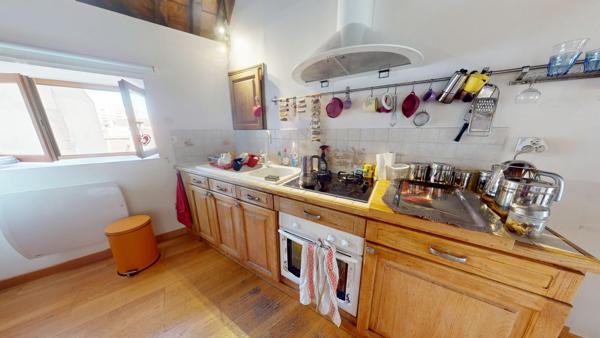 Splendide Appartement Champenois