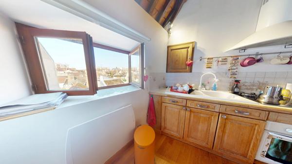 Splendide Appartement Champenois