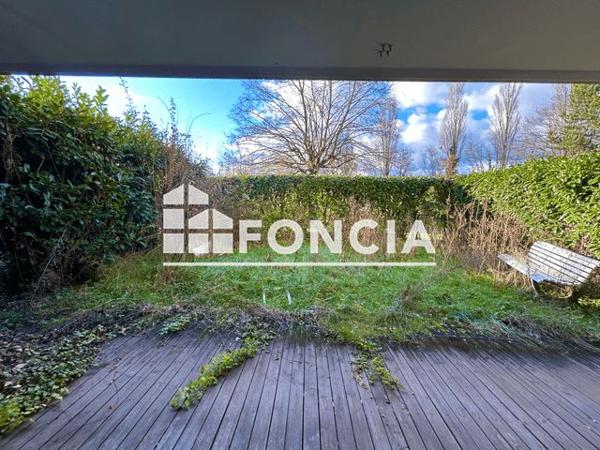 À vendre Appartement 4 pièces 120 m² - Ferney-voltaire 01210