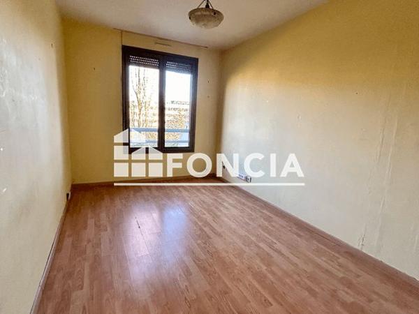 À vendre Appartement 4 pièces 120 m² - Ferney-voltaire 01210