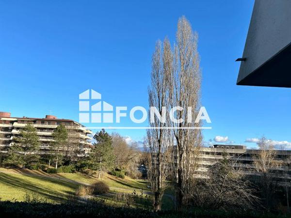 À vendre Appartement 4 pièces 120 m² - Ferney-voltaire 01210