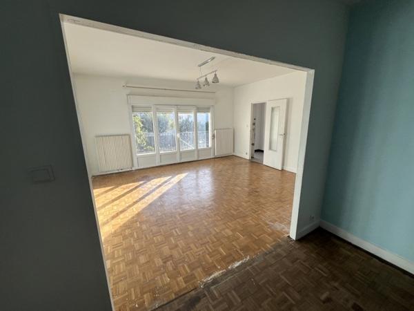 Maison à vendre |  Le Passage |  6 pièces | 110 m²