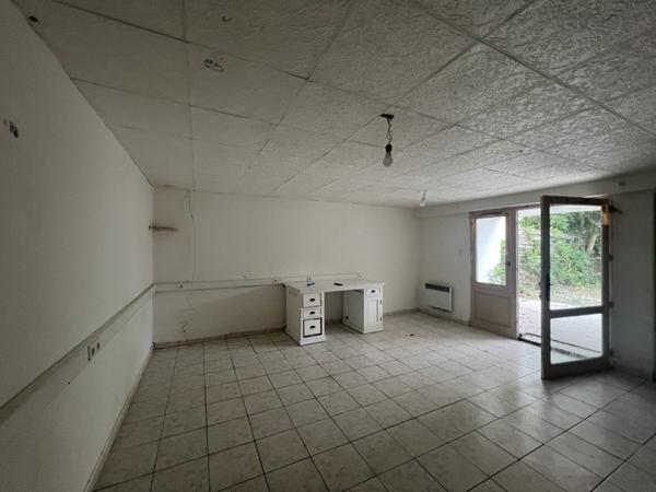 Maison à vendre |  Le Passage |  6 pièces | 110 m²