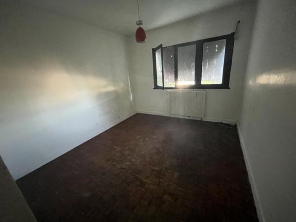 Maison à vendre |  Le Passage |  6 pièces | 110 m²