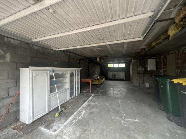 Maison à vendre |  Le Passage |  6 pièces | 110 m²