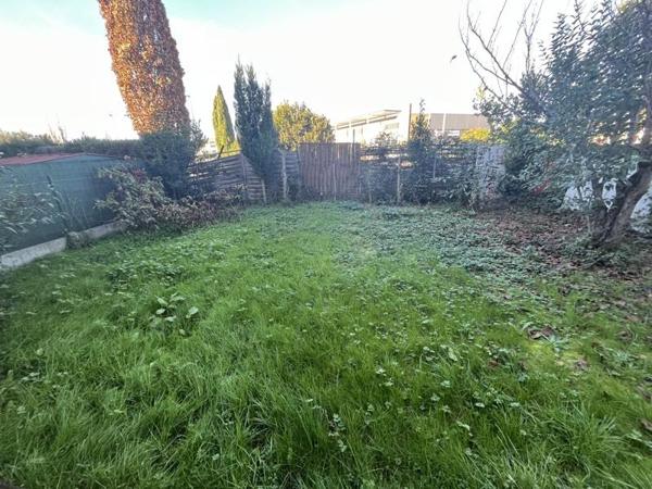 Maison à vendre |  Le Passage |  6 pièces | 110 m²