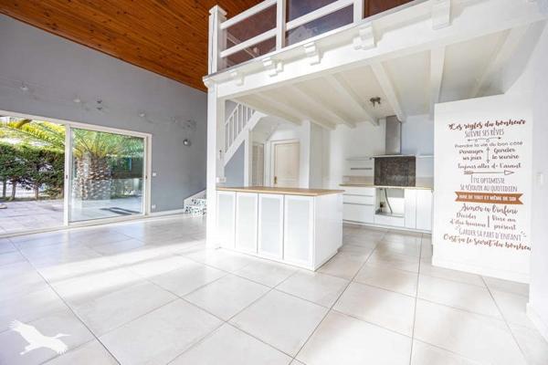 Maison à vendre |  Urrugne |  5 pièces | 127 m²
