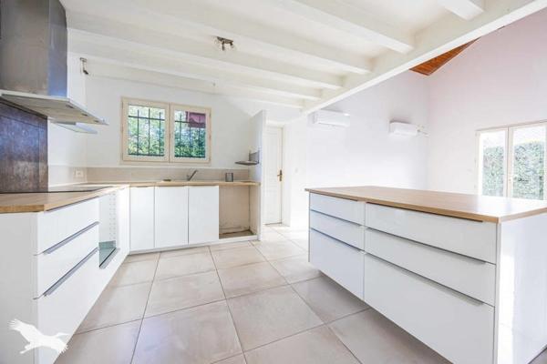 Maison à vendre |  Urrugne |  5 pièces | 127 m²
