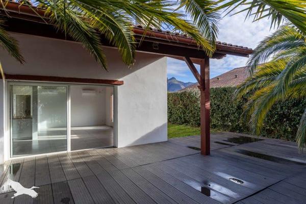 Maison à vendre |  Urrugne |  5 pièces | 127 m²