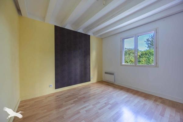 Maison à vendre |  Urrugne |  5 pièces | 127 m²