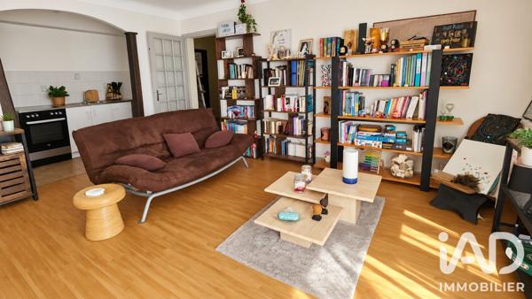 Appartement à vendre 3 pièces 74,26 m² La Roche-sur-Yon