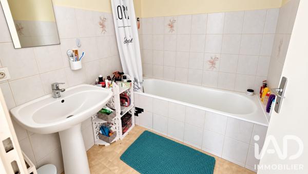 Appartement à vendre 3 pièces 74,26 m² La Roche-sur-Yon