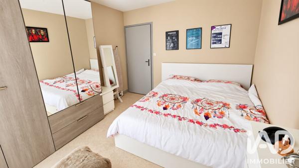 Appartement à vendre 3 pièces 74,26 m² La Roche-sur-Yon