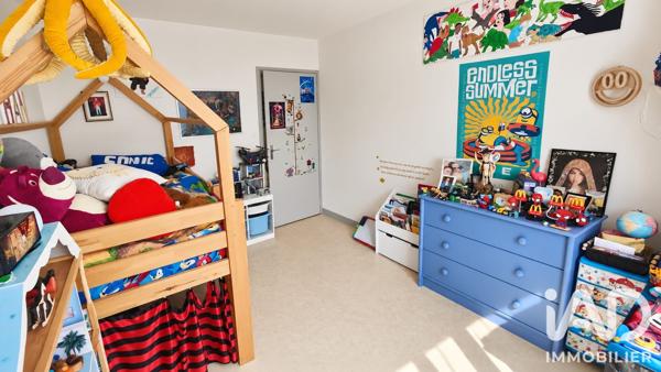 Appartement à vendre 3 pièces 74,26 m² La Roche-sur-Yon