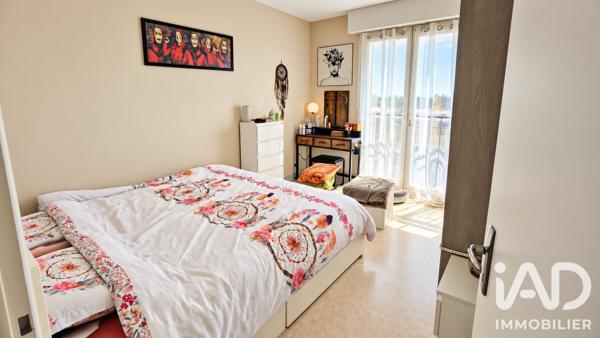 Appartement à vendre 3 pièces 74,26 m² La Roche-sur-Yon