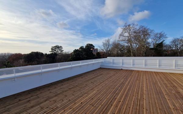 Appartement à vendre    4 pièces • 118,42 m2 Toulouse