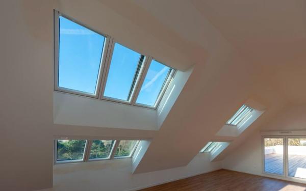 Appartement à vendre    4 pièces • 118,42 m2 Toulouse