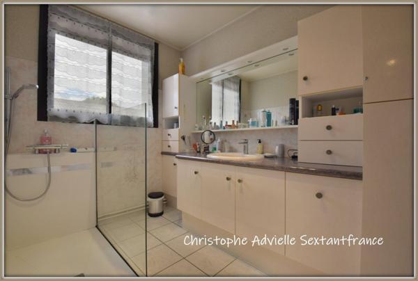 2 maisons et grandes dépendances sur magnifique parc , prairies et grand étang