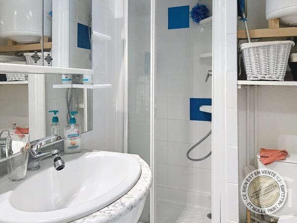 Appartement F3 à vendre  3 pièces - 48 m2 LE BARCARES - 66