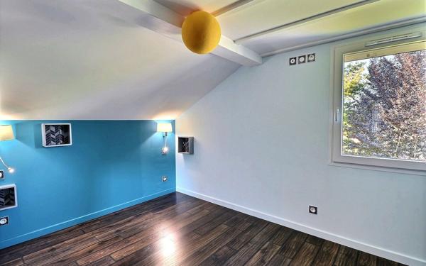 Appartement à louer    3 pièces • 56,05 m2 Saint-Pierre-en-Faucigny