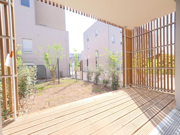 Appartement 4 pièces de 70,01 m2 loi Carrez