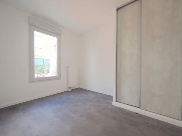 Appartement 4 pièces de 70,01 m2 loi Carrez
