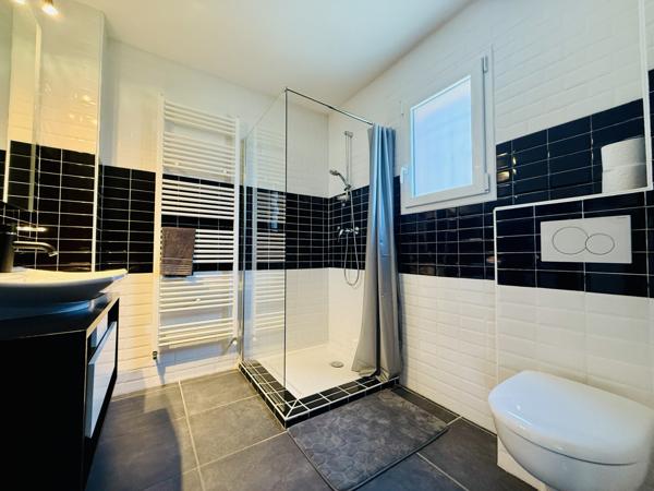 Cranves-Sales (74380) MAISON INDIVIDUELLE 113m2 3 CHAMBRES ET JARDIN