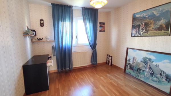 Maison 6 pièces à vendre Châtellerault - 86100 / Réf: 11927