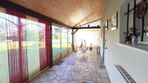 Maison 6 pièces à vendre Châtellerault - 86100 / Réf: 11927