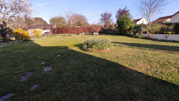 Maison 6 pièces à vendre Châtellerault - 86100 / Réf: 11927