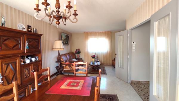 Maison 6 pièces à vendre Châtellerault - 86100 / Réf: 11927