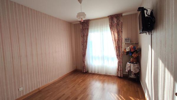 Maison 6 pièces à vendre Châtellerault - 86100 / Réf: 11927