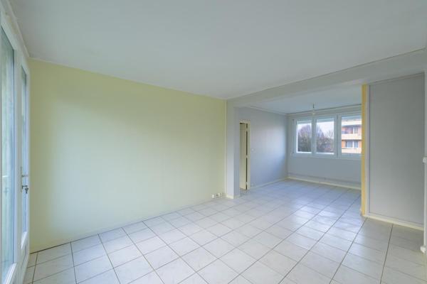 Appartement à vendre 4 pièces 66m²