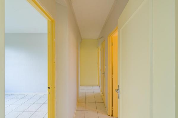 Appartement à vendre 4 pièces 66m²