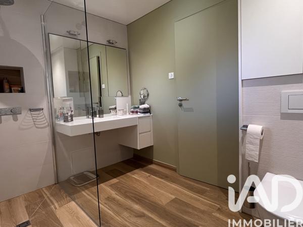 Maison à vendre 10 pièces 224 m² Vertou