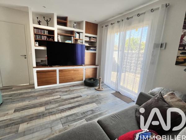 Maison à vendre 10 pièces 224 m² Vertou